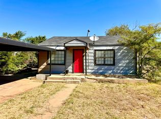 2816 2nd St, Lubbock, TX 79415