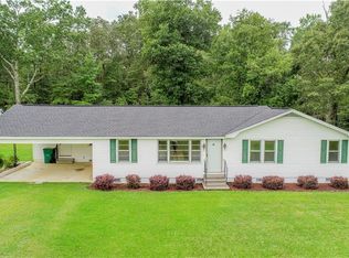 12514 Holman Church Rd, Gordo, AL 35466