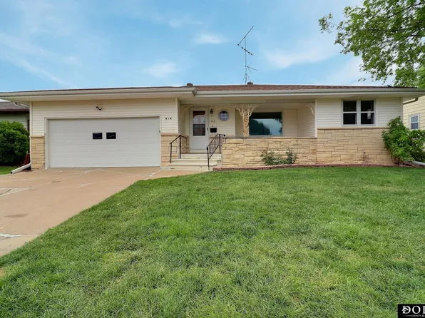 414 N Myers St, Fremont, NE 68025