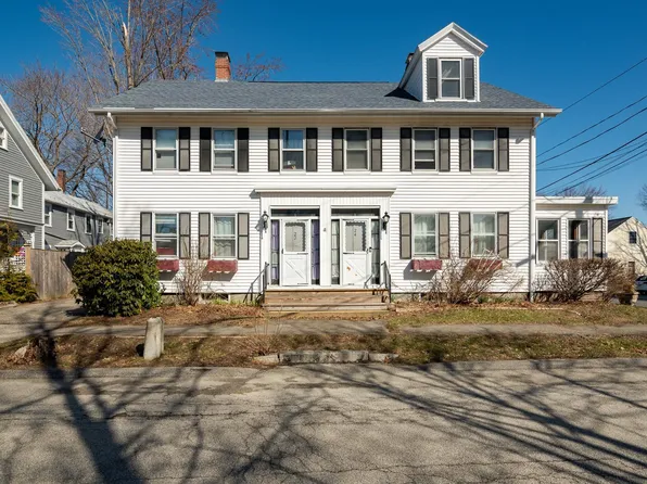 22/24 South Street, Rollinsford, NH 03869