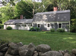 560 Opening Hill Rd, Madison, CT 06443