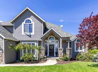 1215 SW Campus View Dr, Pullman, WA 99163