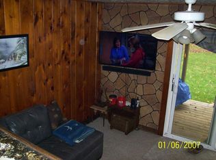 5961 Poplar Rd, Hale, MI 48739