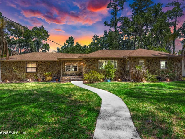 3919 ELDRIDGE Avenue, Orange Park, FL 32073