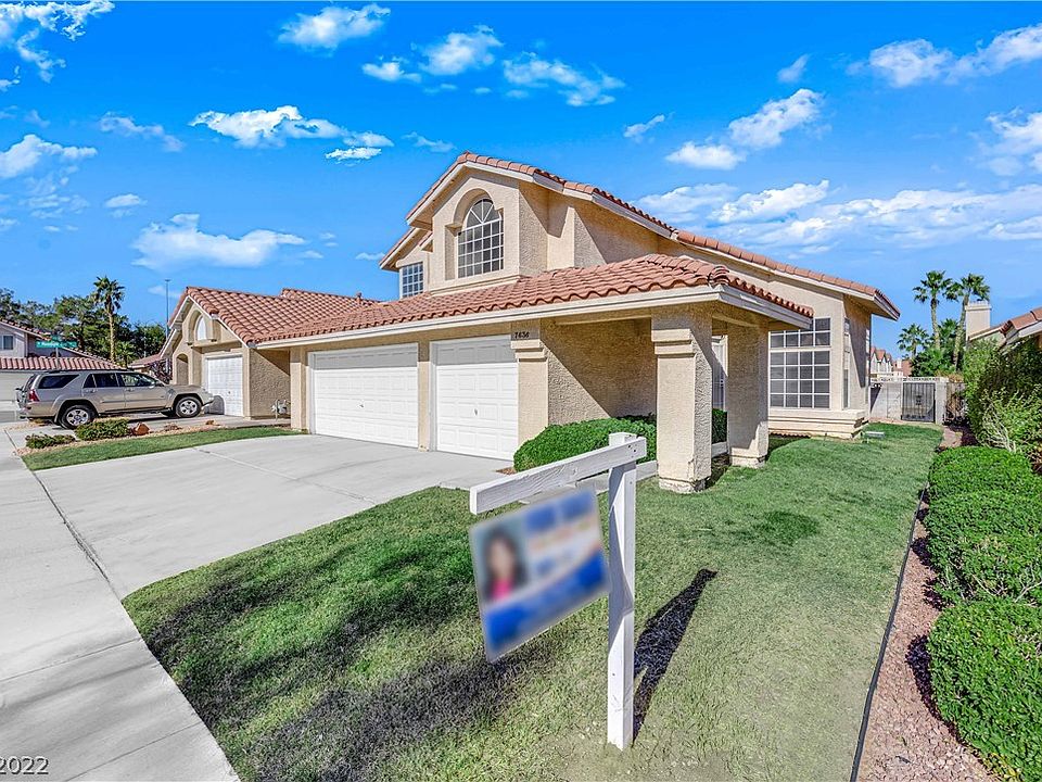 7636 Tortola Bay Ln, Las Vegas, NV 89128 MLS 2438332 Zillow