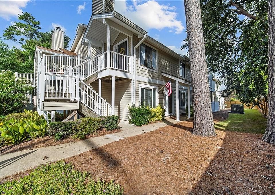 2500 Cove Point Pl, Virginia Beach, VA 23454 MLS 10387050 Zillow