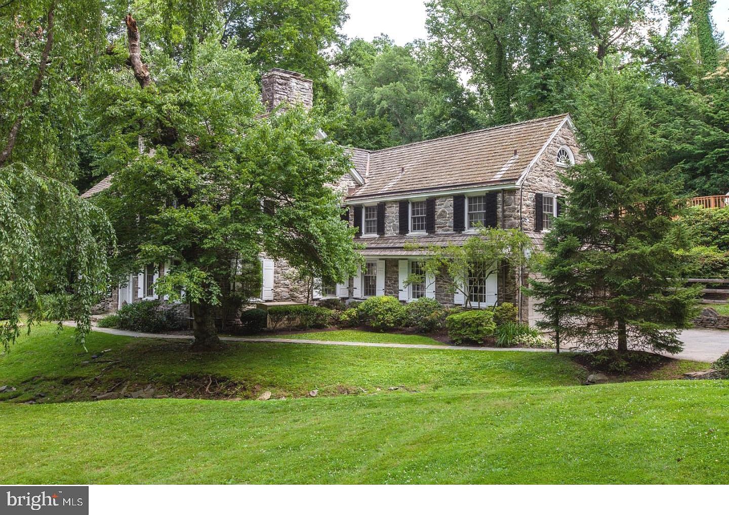 903 Bryn Mawr Ave, Narberth, PA 19072 | Zillow