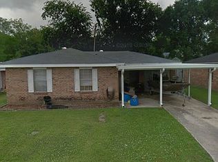 328 Robyn St, Gray, LA 70359