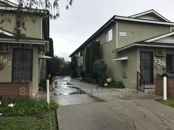 5307 Lincoln Ave APT 2, Los Angeles, CA 90042