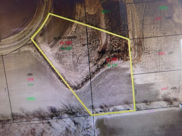 1382 N 4535th Rd, Earlville, IL 60518