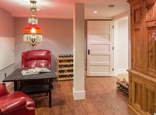 999 S San Rafael Ave, Pasadena, CA 91105