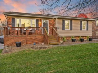 1379 Beulah Park, Lexington, KY 40517