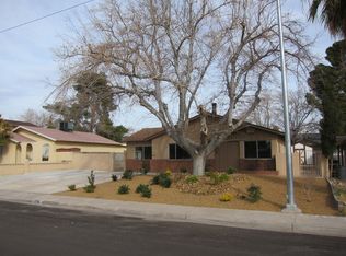 3736 Millwood Ave, Las Vegas, NV 89121