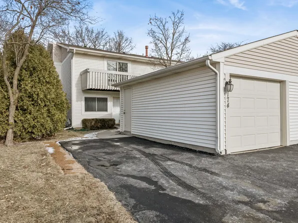 174 Brandywine Ct, Vernon Hills, IL 60061