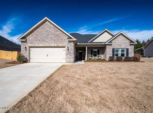 425 James Madison Dr, Forsyth, GA 31029