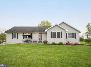 520 Seven Stars Rd, Gettysburg, PA 17325