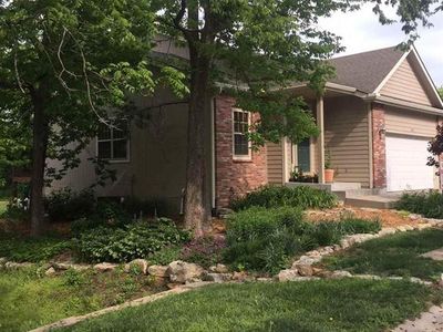 1413 Anthony Michael Dr, Lawrence, KS, 66049