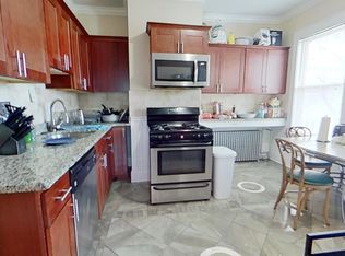 73 Walnut Park #3, Boston, MA 02119