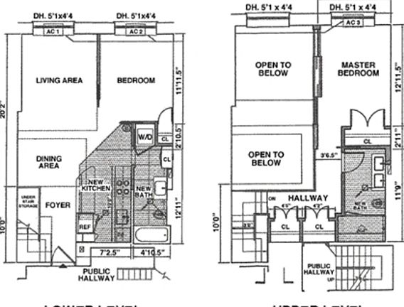 5th image of 468 W 23rd St APT 2R
