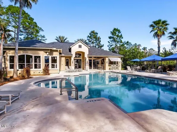 1655 THE GREENS Way #2816, Jacksonville Beach, FL 32250