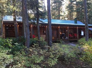 27440 W Odell Rd, Crescent Lake, OR 97733