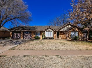 5722 69th St, Lubbock, TX 79424