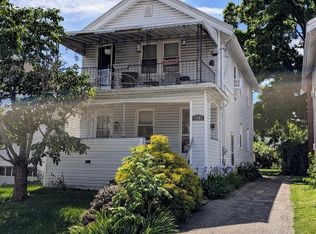 5321 Warren Ave, Cincinnati, OH 45212