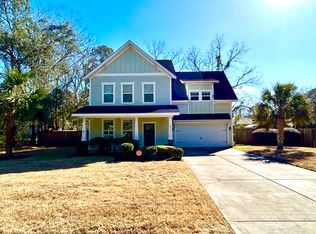 1821 Edgewood Dr, Charleston, SC 29407