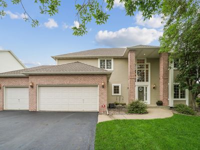 8017 Lismore Cir, Eden Prairie, MN, 55347