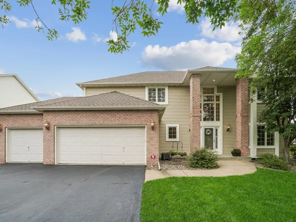 8017 Lismore Cir, Eden Prairie, MN 55347