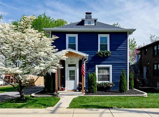 7477 Wise Ave, Saint Louis, MO 63117