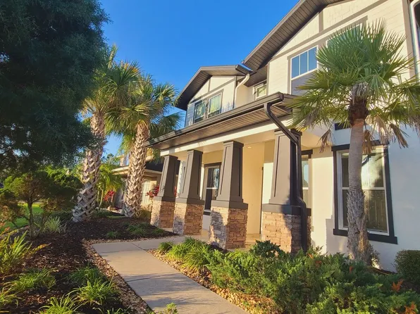 4513 Pointe O Woods Dr, Zephyrhills, FL 33543