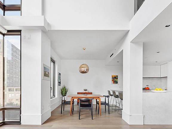 3rd image of 429 Kent Ave Penthouse 724