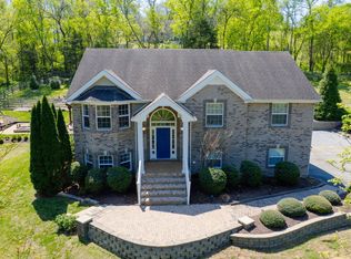 1759 V P Lunn Dr, Spring Hill, TN 37174