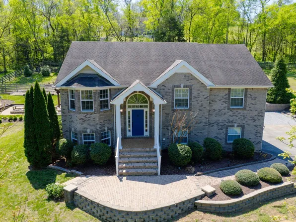 1759 V P Lunn Dr, Spring Hill, TN 37174