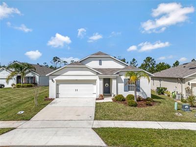 512 Stowers Dr, New Smyrna Beach, FL, 32168