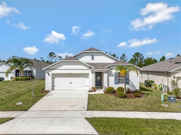 512 Stowers Dr, New Smyrna Beach, FL 32168