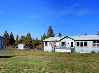 9724 SE Banta Ln, Prineville, OR 97754