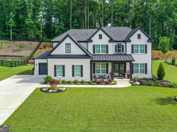 411 Oakleigh Ave, Woodstock, GA 30188