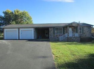 86 Weaver Ave, Gruetli Laager, TN 37339