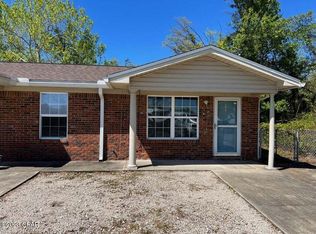 829 Russ Lake Dr APT A, Panama City, FL 32404