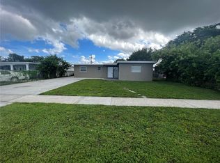 5726 Albert Rd, West Palm Beach, FL 33415