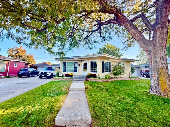 1914 Alderson Ave, Billings, MT 59102