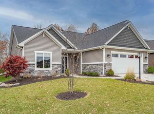 1140 Henley Cv, Fort Wayne, IN 46825