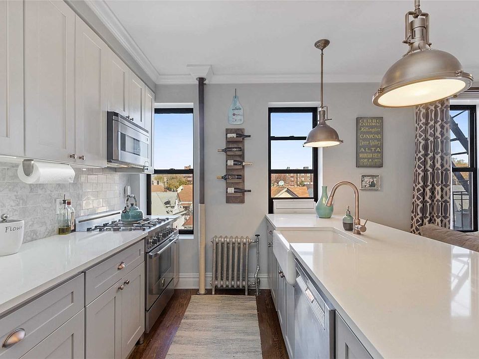 1st image of 42-22 Ketcham St #D12