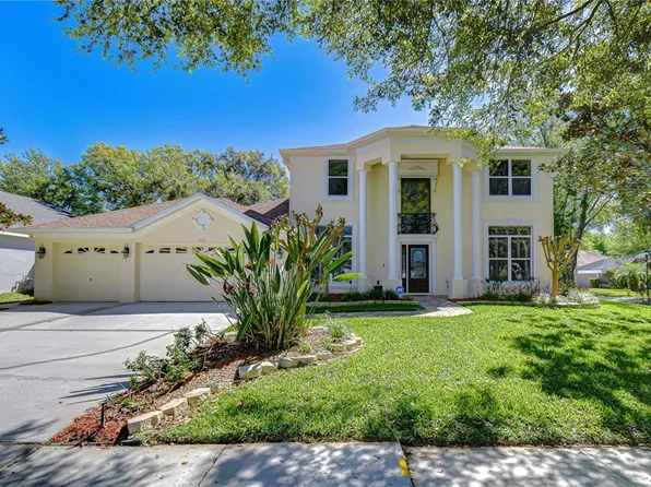 1121 Split Silk St, Valrico, FL 33594