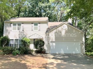 1238 Parkwood Chase NW, Acworth, GA 30102