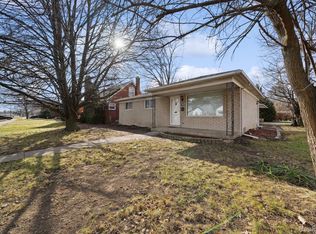 15045 Beech Daly Rd, Redford, MI 48239