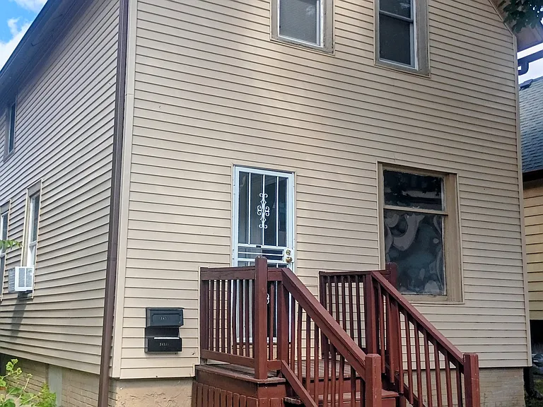 2431 N 20th St #LOWER — Photo 4
