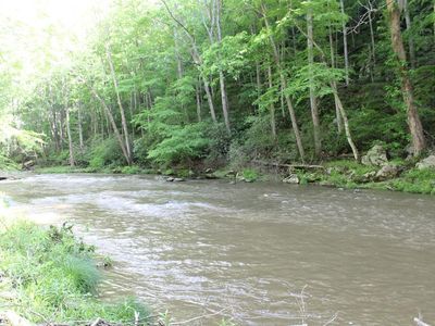 LOT Greenbriar Rd #A, Hillsville, VA, 24343